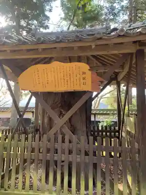 西念寺のその他建物