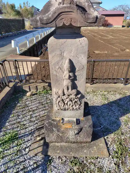 常観堂(埼玉県)