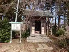 居多神社(新潟県)