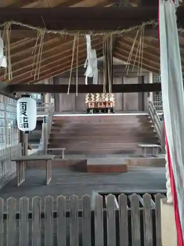 玉田神社(京都府)