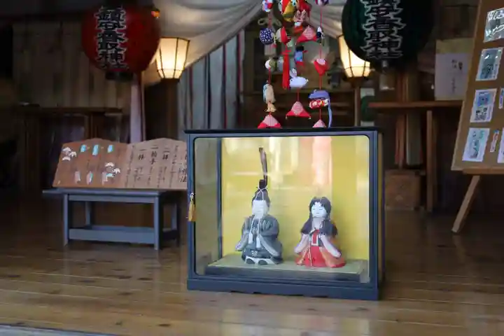 富里香取神社(千葉県)