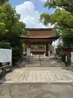 津島神社(愛知県)