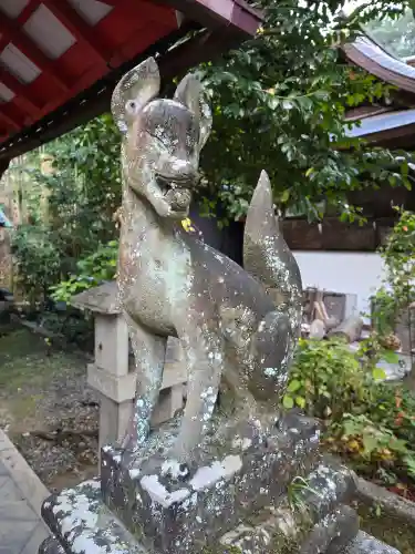 粟田神社(京都府)