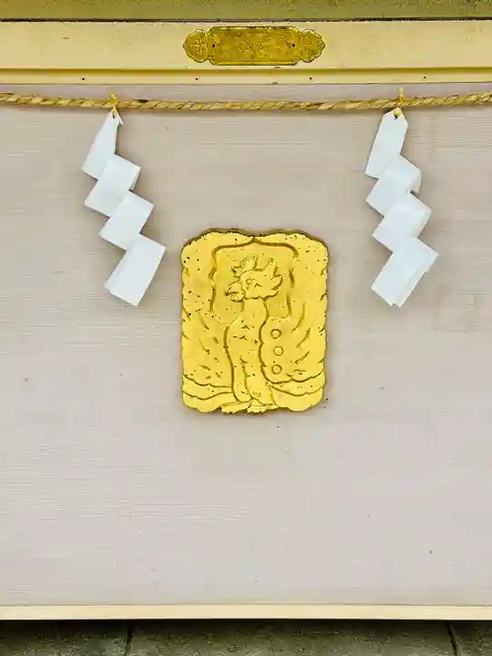 和泉國一之宮 大鳥大社(大阪府)