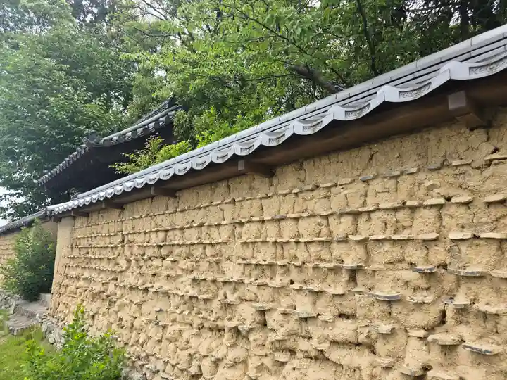 西方院(奈良県)