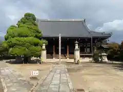 妙顯寺（妙顕寺）(京都府)