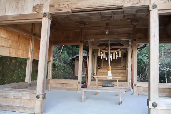 吉野神社(京都府)