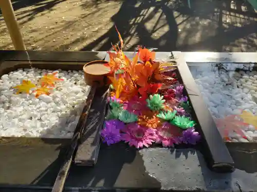 根岸八幡神社(神奈川県)