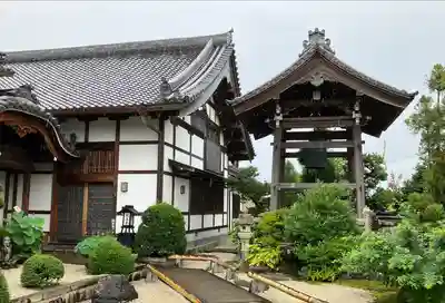 祐泉寺のその他建物