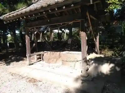 白髭神社(大分県)