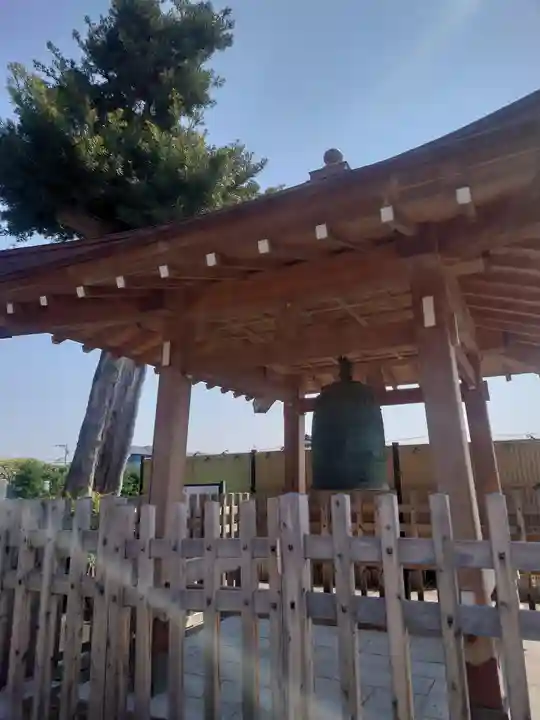 龍前院(神奈川県)