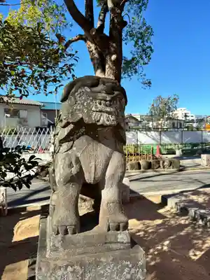 葛飾八幡宮(千葉県)