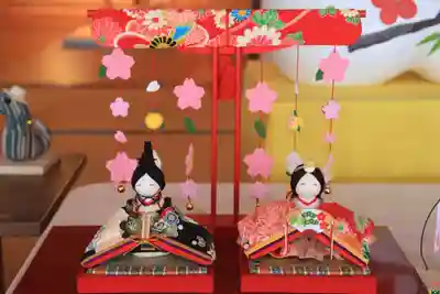 高司神社〜むすびの神の鎮まる社〜の授与品その他