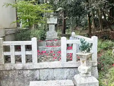 柳宮神社(滋賀県)