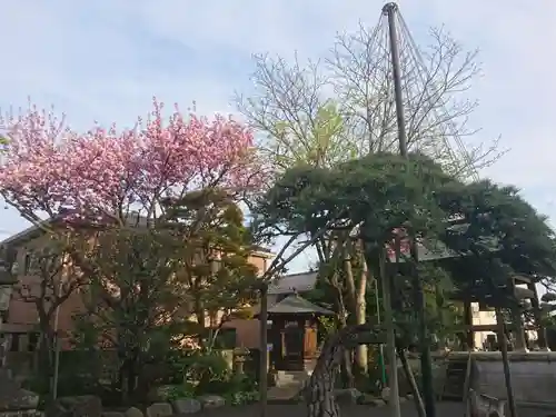 鳳林院(東京都)