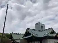 靖國神社(東京都)