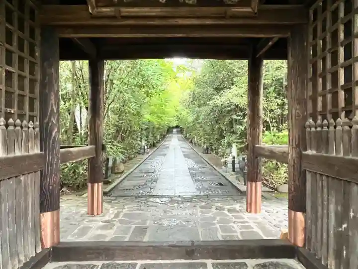 輪王寺(宮城県)