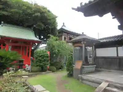 龍華寺(神奈川県)