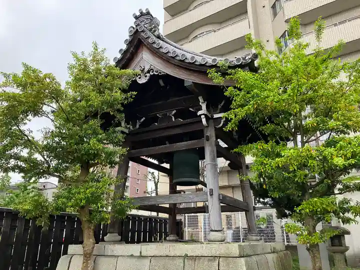 大津別院のその他建物