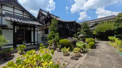 更雀寺(京都府)