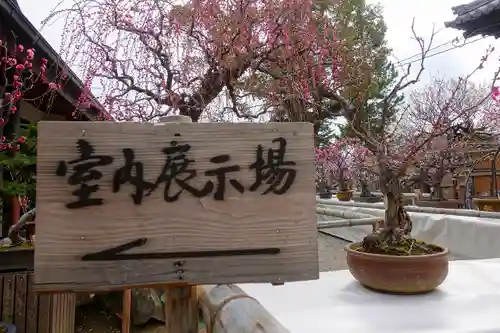 菅原天満宮（菅原神社）のその他建物