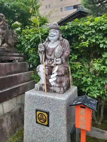 京都ゑびす神社(京都府)