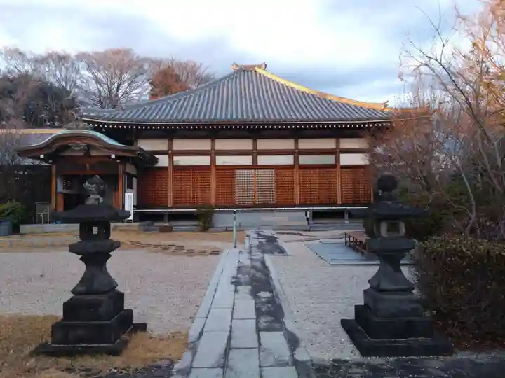 妙延寺(静岡県)