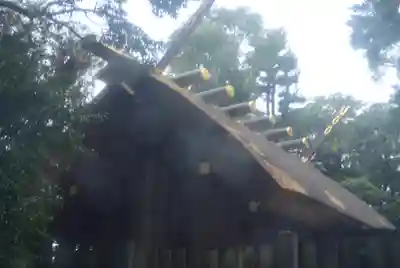 伊勢山皇大神宮(神奈川県)