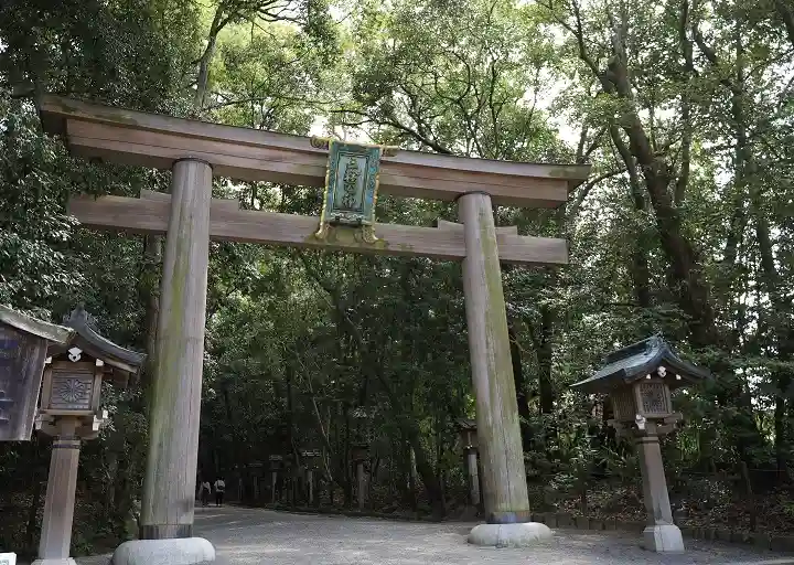 大神神社(奈良県)