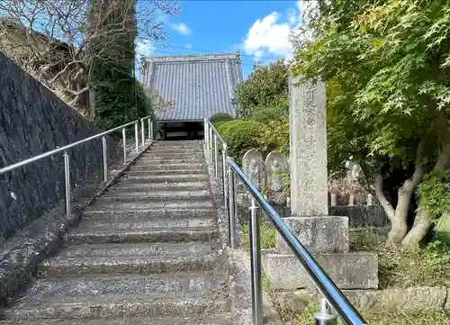 慶明寺(三重県)