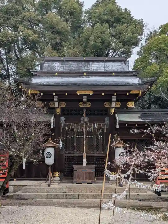 今宮神社(京都府)
