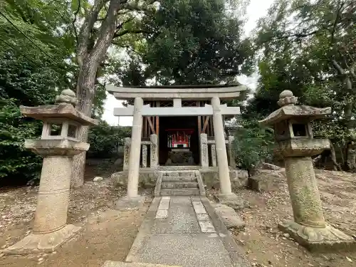 御香宮神社(京都府)