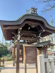 多賀神社(香川県)