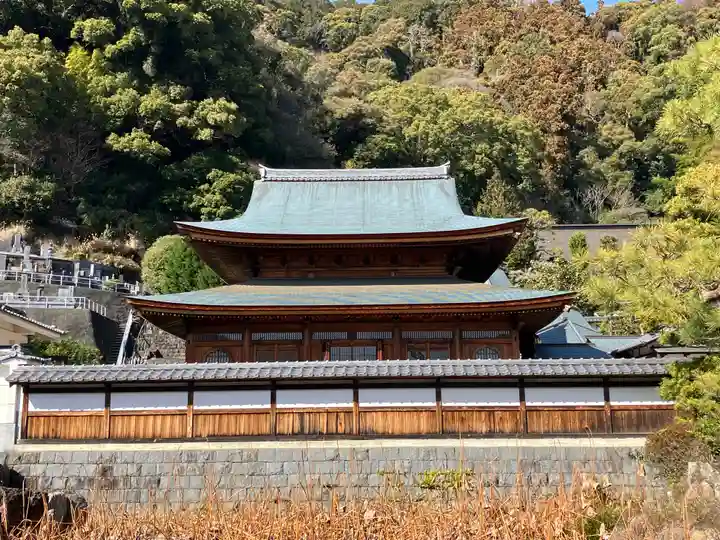 臨済寺(静岡県)