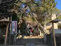 杉本寺(神奈川県)