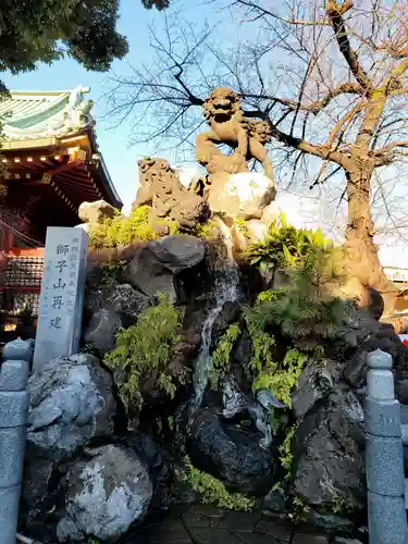神田神社（神田明神）(東京都)