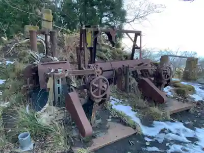 日本寺のその他建物