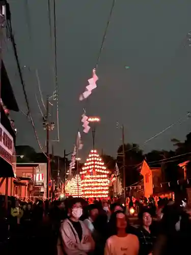 二本松神社(福島県)