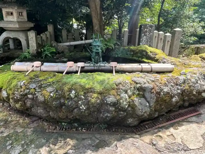 松尾寺(京都府)