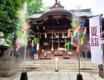 下谷神社(東京都)