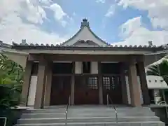 超願寺(大阪府)