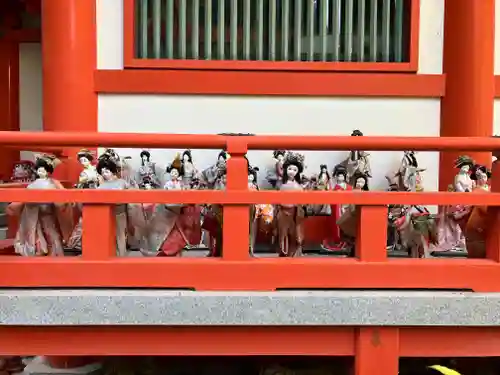 淡嶋神社(和歌山県)