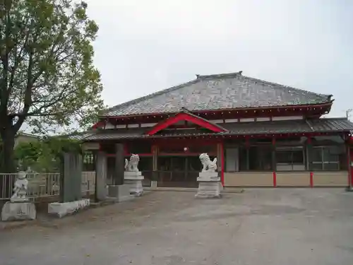 般若院(千葉県)