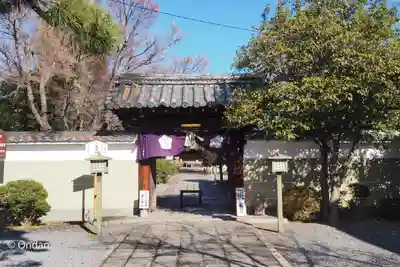 大報恩寺（千本釈迦堂）(京都府)