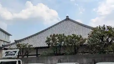 正行院（猿寺）(京都府)