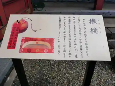 大杉神社(茨城県)