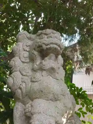 八雲神社（鎌倉・大町）(神奈川県)