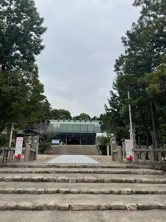 廣田神社のその他建物
