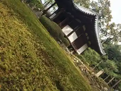 慈眼院のその他建物