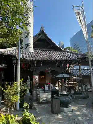 大圓寺(東京都)